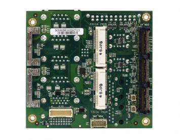 SK509_I/O Board (2 x LAN, 3 x COM, 2 x mPCIe, 4 x USB)_03
