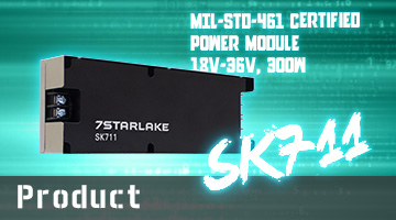 SK711