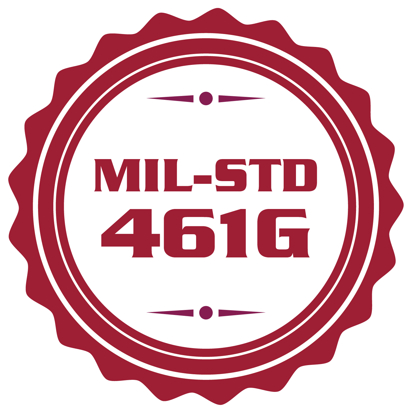 MIL-STD 461