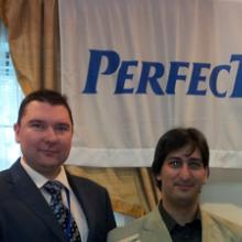 Prosoft Dealer Conference 2012