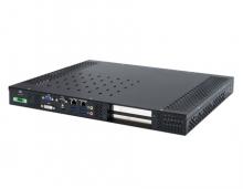 ROC235A - Intel® Core™ i7-3610QE 1U 9V~24V Fanless Server