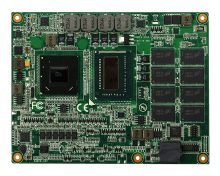 OXY5135B_Intel QM77 COM Express Type 6 Module, -40°C~85°C_02