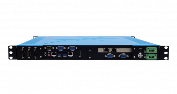 SCH200-X1 | Power Automation Computer | PERFECTRON