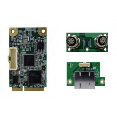  MT321_Intel® i210IT Mini PCIe GbE Network module